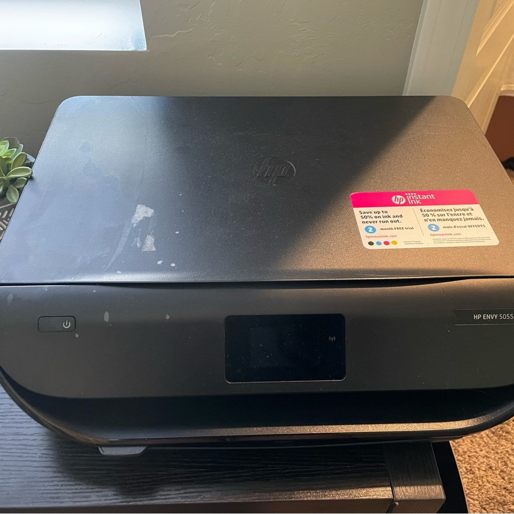 HP PRINTER